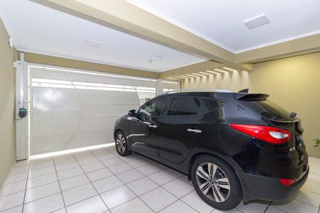 Casa à venda com 280m², 4 quartos e 2 vagasGaragem