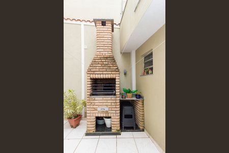 Casa à venda com 280m², 4 quartos e 2 vagasChurrasqueira