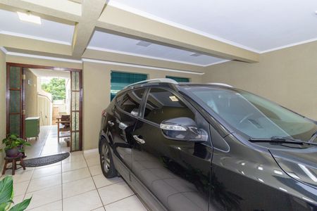 Casa à venda com 280m², 4 quartos e 2 vagasGaragem