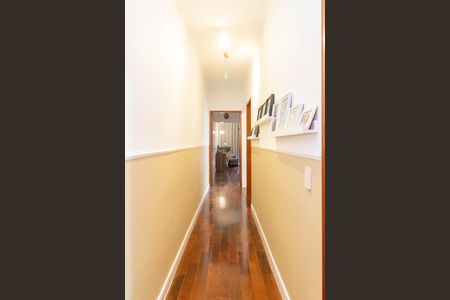 Casa à venda com 280m², 4 quartos e 2 vagasCorredor Superior
