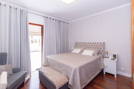 Casa à venda com 280m², 4 quartos e 2 vagasQuarto 1