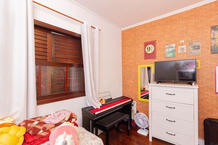 Casa à venda com 280m², 4 quartos e 2 vagasQuarto 3