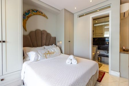 Studio à venda com 36m², 1 quarto e 2 vagas Studio à venda com 36m², 1 quarto e 2 vagasKitnet/Studio