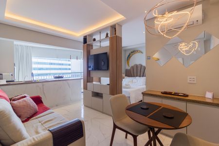 Kitnet/Studio de kitnet/studio à venda com 1 quarto, 36m² em Pinheiros, São Paulo