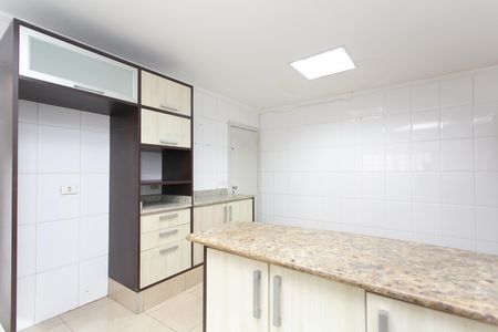 Casa para alugar com 49m², 2 quartos e 1 vaga Casa para alugar com 49m², 2 quartos e 1 vagaCozinha