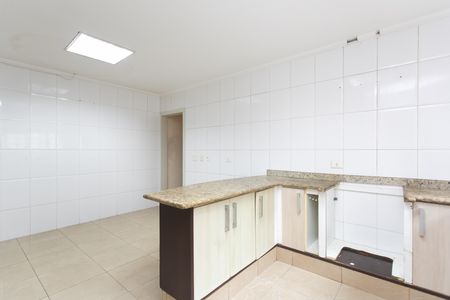 Casa para alugar com 49m², 2 quartos e 1 vaga Casa para alugar com 49m², 2 quartos e 1 vagaCozinha