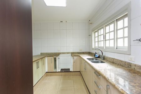 Casa para alugar com 49m², 2 quartos e 1 vaga Casa para alugar com 49m², 2 quartos e 1 vagaCozinha
