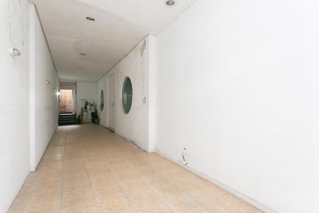 Casa para alugar com 49m², 2 quartos e 1 vaga Casa para alugar com 49m², 2 quartos e 1 vagaGaragem