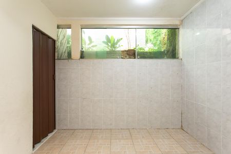 Quarto  de casa para alugar com 2 quartos, 49m² em Vila Brasil, São Paulo