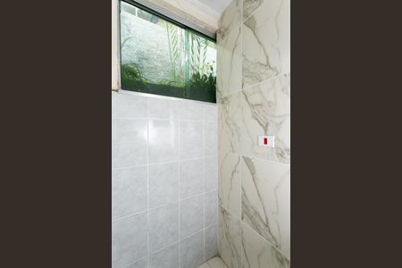 Casa para alugar com 49m², 2 quartos e 1 vaga Casa para alugar com 49m², 2 quartos e 1 vagaÁrea de Serviço