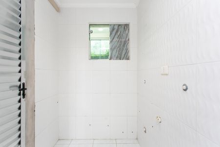 Casa para alugar com 49m², 2 quartos e 1 vaga Casa para alugar com 49m², 2 quartos e 1 vagaÁrea de Serviço