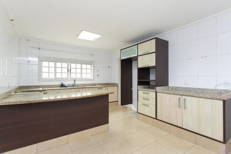 Casa para alugar com 49m², 2 quartos e 1 vaga Casa para alugar com 49m², 2 quartos e 1 vagaCozinha