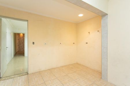 Casa para alugar com 49m², 2 quartos e 1 vaga Casa para alugar com 49m², 2 quartos e 1 vagaQuarto