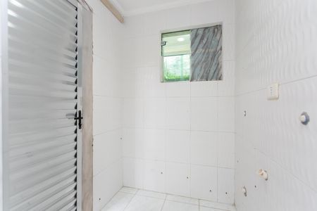 Casa para alugar com 49m², 2 quartos e 1 vaga Casa para alugar com 49m², 2 quartos e 1 vagaÁrea de Serviço