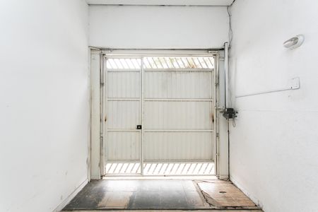 Casa para alugar com 49m², 2 quartos e 1 vaga Casa para alugar com 49m², 2 quartos e 1 vagaGaragem