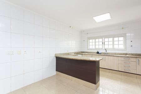 Casa para alugar com 49m², 2 quartos e 1 vaga Casa para alugar com 49m², 2 quartos e 1 vagaCozinha