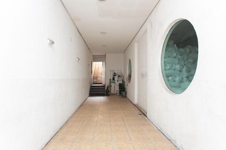 Casa para alugar com 49m², 2 quartos e 1 vaga Casa para alugar com 49m², 2 quartos e 1 vagaGaragem