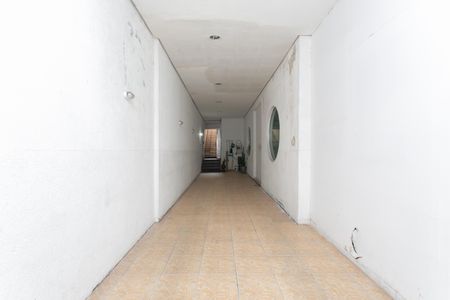 Casa para alugar com 49m², 2 quartos e 1 vaga Casa para alugar com 49m², 2 quartos e 1 vagaGaragem
