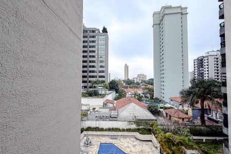 Apartamento à venda com 105m², 3 quartos e 2 vagas Apartamento à venda com 105m², 3 quartos e 2 vagasVista do Quarto 1