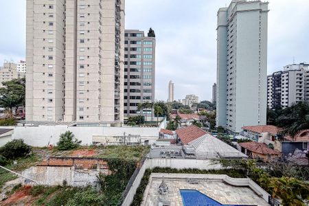 Apartamento à venda com 105m², 3 quartos e 2 vagas Apartamento à venda com 105m², 3 quartos e 2 vagasVista da Suíte