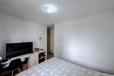 Apartamento à venda com 105m², 3 quartos e 2 vagas Apartamento à venda com 105m², 3 quartos e 2 vagasQuarto 3 - Suíte
