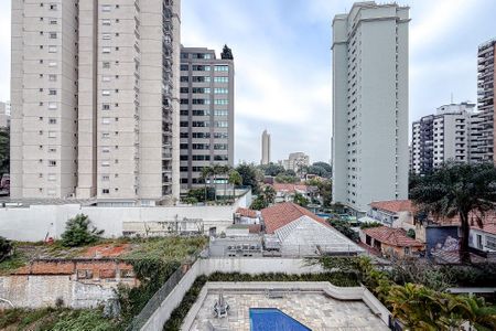 Apartamento à venda com 105m², 3 quartos e 2 vagas Apartamento à venda com 105m², 3 quartos e 2 vagasVista da Suíte