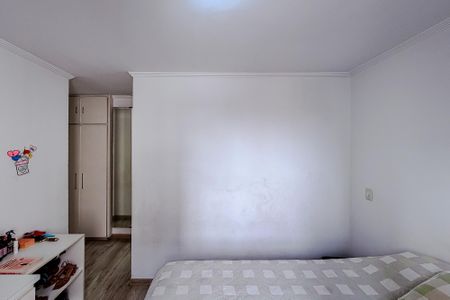 Apartamento à venda com 105m², 3 quartos e 2 vagas Apartamento à venda com 105m², 3 quartos e 2 vagasQuarto 3 - Suíte