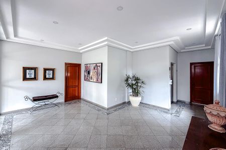 Apartamento à venda com 105m², 3 quartos e 2 vagas Apartamento à venda com 105m², 3 quartos e 2 vagasÁrea comum