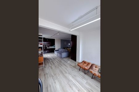 Apartamento à venda com 105m², 3 quartos e 2 vagas Apartamento à venda com 105m², 3 quartos e 2 vagasVaranda da Sala