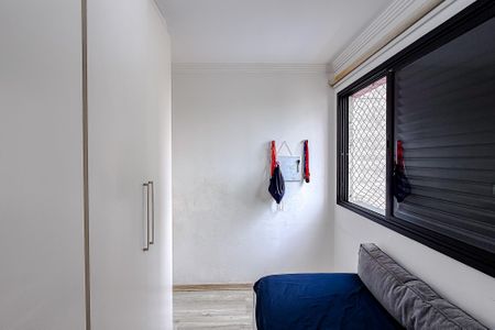 Apartamento à venda com 105m², 3 quartos e 2 vagas Apartamento à venda com 105m², 3 quartos e 2 vagasQuarto 1