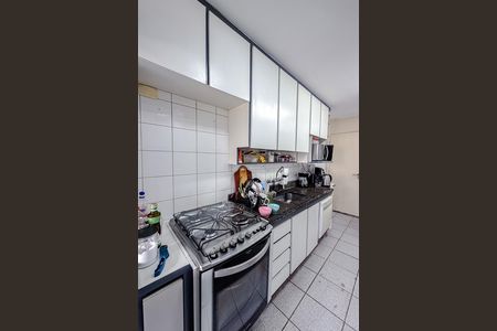 Apartamento à venda com 105m², 3 quartos e 2 vagas Apartamento à venda com 105m², 3 quartos e 2 vagasCozinha