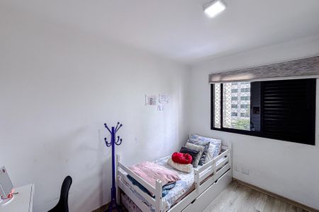 Apartamento à venda com 105m², 3 quartos e 2 vagas Apartamento à venda com 105m², 3 quartos e 2 vagasQuarto 2 - Suíte