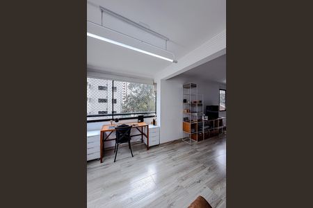Apartamento à venda com 105m², 3 quartos e 2 vagas Apartamento à venda com 105m², 3 quartos e 2 vagasVaranda da Sala