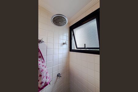 Apartamento à venda com 105m², 3 quartos e 2 vagas Apartamento à venda com 105m², 3 quartos e 2 vagasBanheiro da Suíte