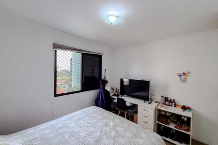 Apartamento à venda com 105m², 3 quartos e 2 vagas Apartamento à venda com 105m², 3 quartos e 2 vagasQuarto 3 - Suíte