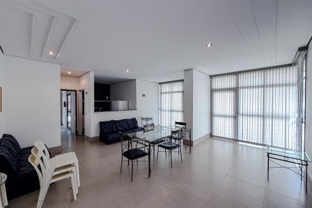 Apartamento à venda com 105m², 3 quartos e 2 vagas Apartamento à venda com 105m², 3 quartos e 2 vagasÁrea comum