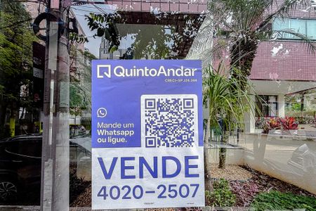 Apartamento à venda com 105m², 3 quartos e 2 vagas Apartamento à venda com 105m², 3 quartos e 2 vagasPlaquinha