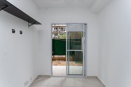 Sala de apartamento para alugar com 1 quarto, 35m² em Vila Romana, São Paulo