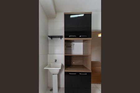 Apartamento para alugar com 35m², 1 quarto e sem vaga Apartamento para alugar com 35m², 1 quarto e sem vagaTanque