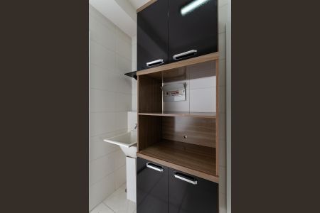 Apartamento para alugar com 35m², 1 quarto e sem vaga Apartamento para alugar com 35m², 1 quarto e sem vagaTanque