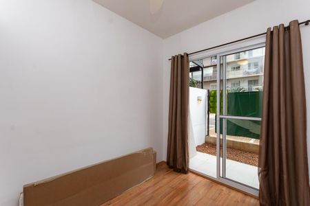 Apartamento para alugar com 35m², 1 quarto e sem vaga Apartamento para alugar com 35m², 1 quarto e sem vagaQuarto Suíte