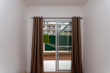 Apartamento para alugar com 35m², 1 quarto e sem vaga Apartamento para alugar com 35m², 1 quarto e sem vagaQuarto Suíte
