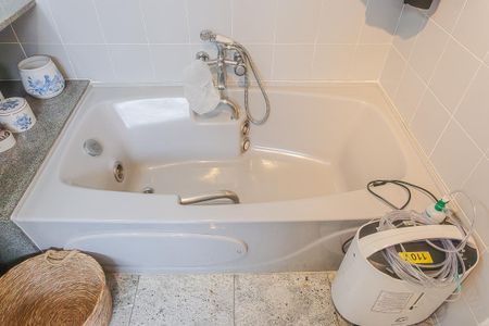 Apartamento à venda com 290m², 3 quartos e 3 vagas Apartamento à venda com 290m², 3 quartos e 3 vagasBanheiro da Suíte 3
