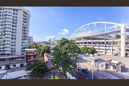 Apartamento para alugar com 45m², 2 quartos e sem vagaQuarta 2 vista 