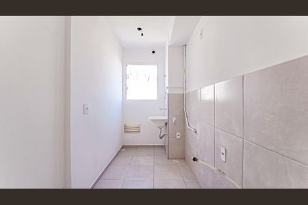 Apartamento para alugar com 45m², 2 quartos e sem vagaCozinha