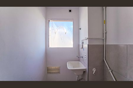 Apartamento para alugar com 45m², 2 quartos e sem vagaÁrea de Serviço