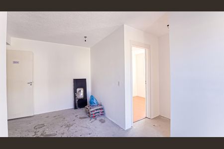 Apartamento para alugar com 45m², 2 quartos e sem vagaSala