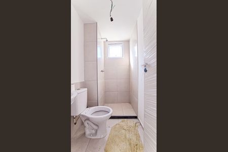 Apartamento para alugar com 45m², 2 quartos e sem vagaBanheiro