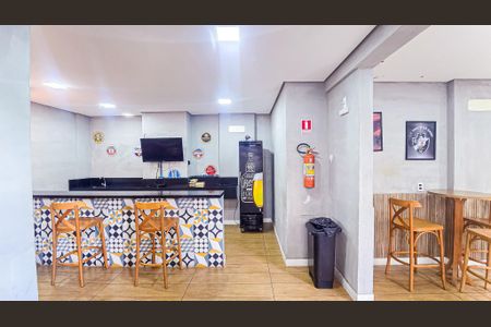 Apartamento para alugar com 45m², 2 quartos e sem vagaEspaço Gourmet