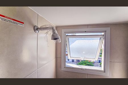 Apartamento para alugar com 45m², 2 quartos e sem vagaBanheiro